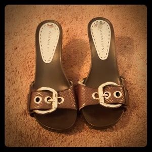 Gianni bini heels